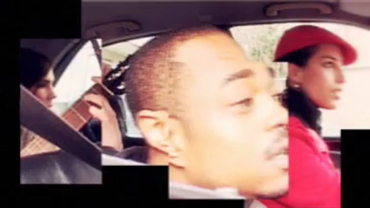 REALITY - OFFICIAL MUSIC VIDEO