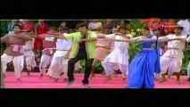 Bavagaru Bagunnara Songs - Aunty Kuthura - Chiranjeevi - Ramba