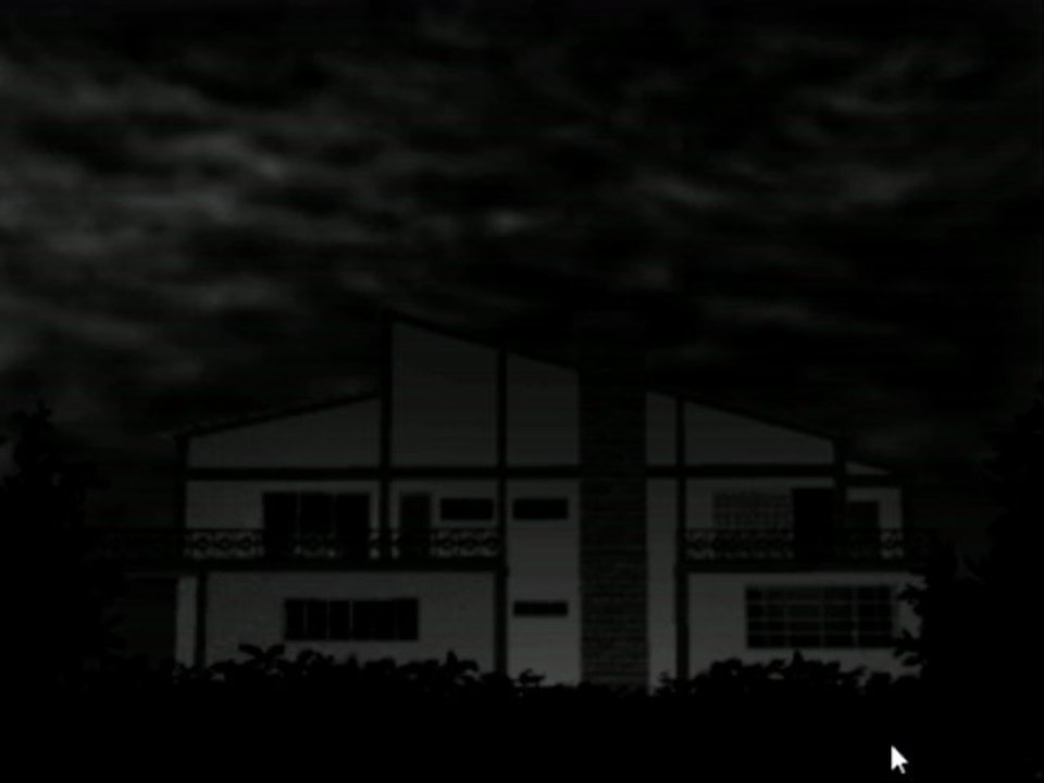 Clock Tower 2 , Bonus ) Les fins