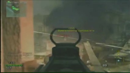 M.O.A.B. infectada, Type 95 , Magnum duales