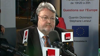 Question sur l'Europe: l'évasion fiscale
