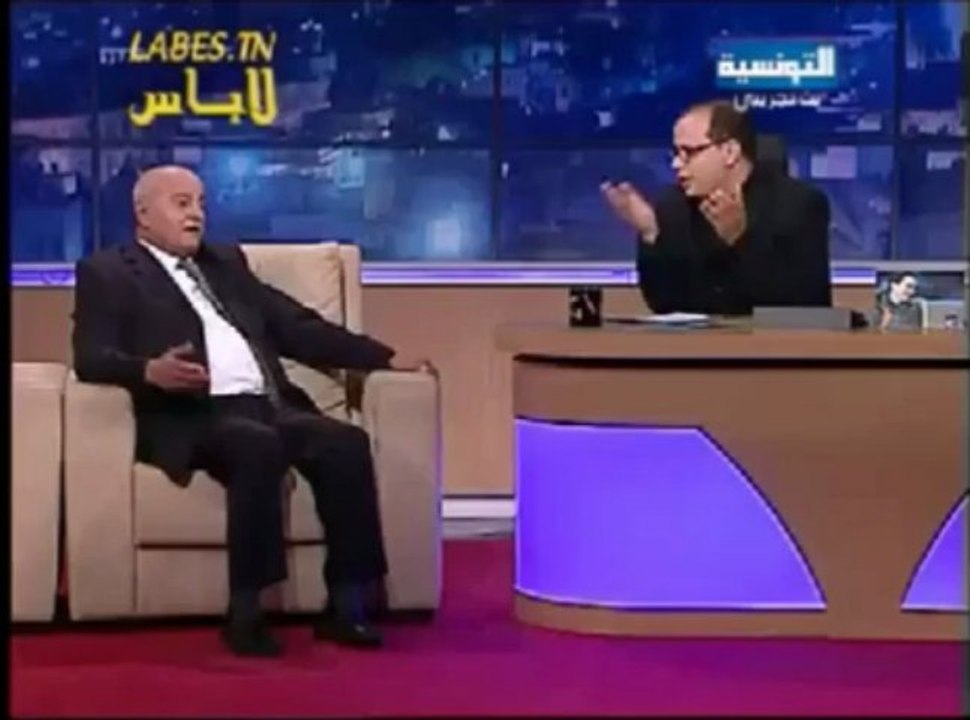 Labes  تونس أحمد مناعي في