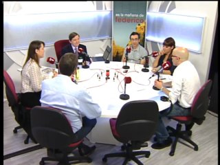 Cine & Series en 'Es la Mañana': Series de abogados - 17/04/13