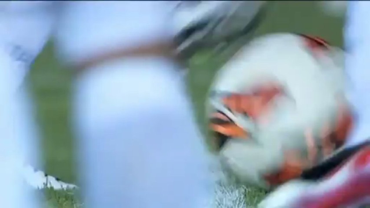 Copa Libertadores: Doppeltem Doppelpack! Gruppensieg für Olimpia