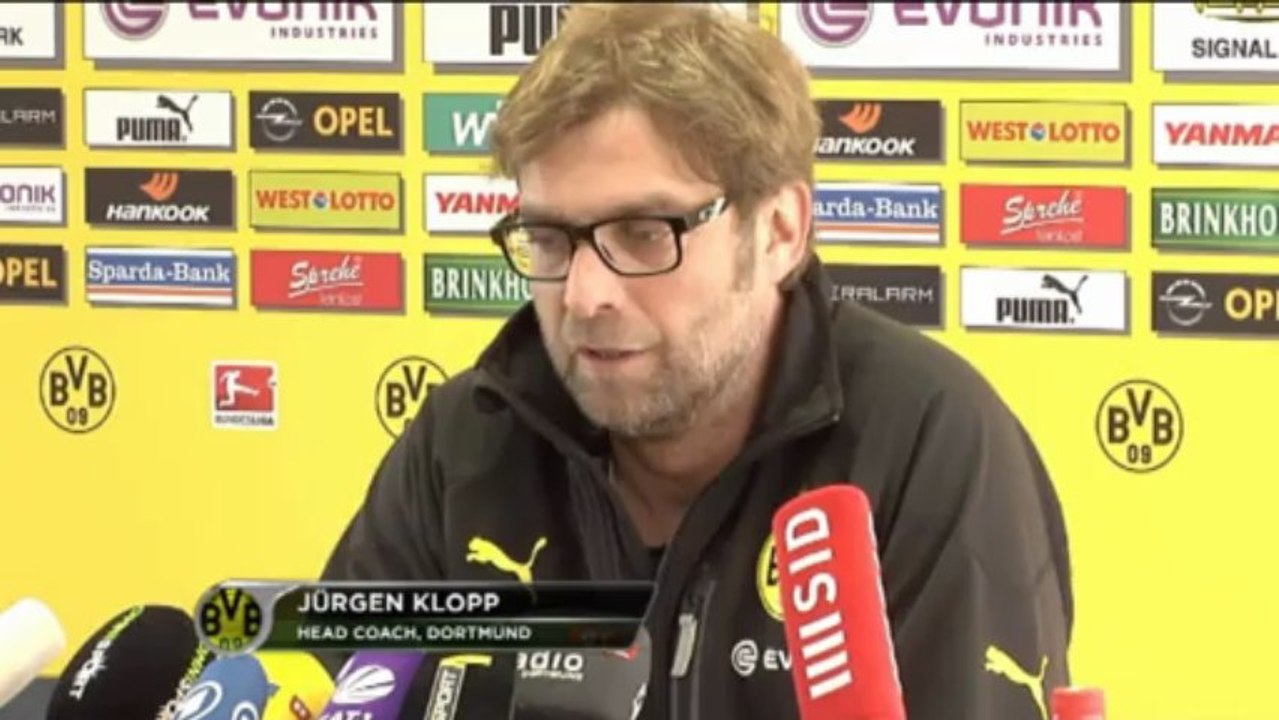 Bayern-Barcelona y Dortmund-Real, las semis