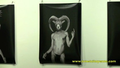 "Corps apocryphes“ au Larith