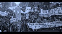 La Marche pour l'égalité 1983 une chanson en hommage à son fondateur Toumi Djaïdja
