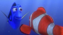 Le Monde de Nemo en Blu Ray - Bande Annonce