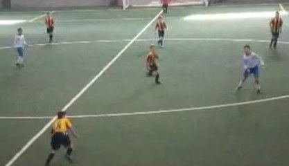 younes el ouazzani  montreal   2010-2011 u11 AA