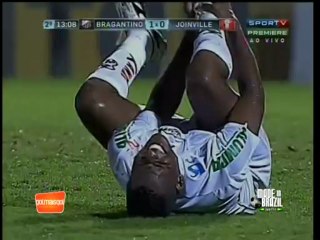 Carlinhos Volante www.golmaisgol.com.br