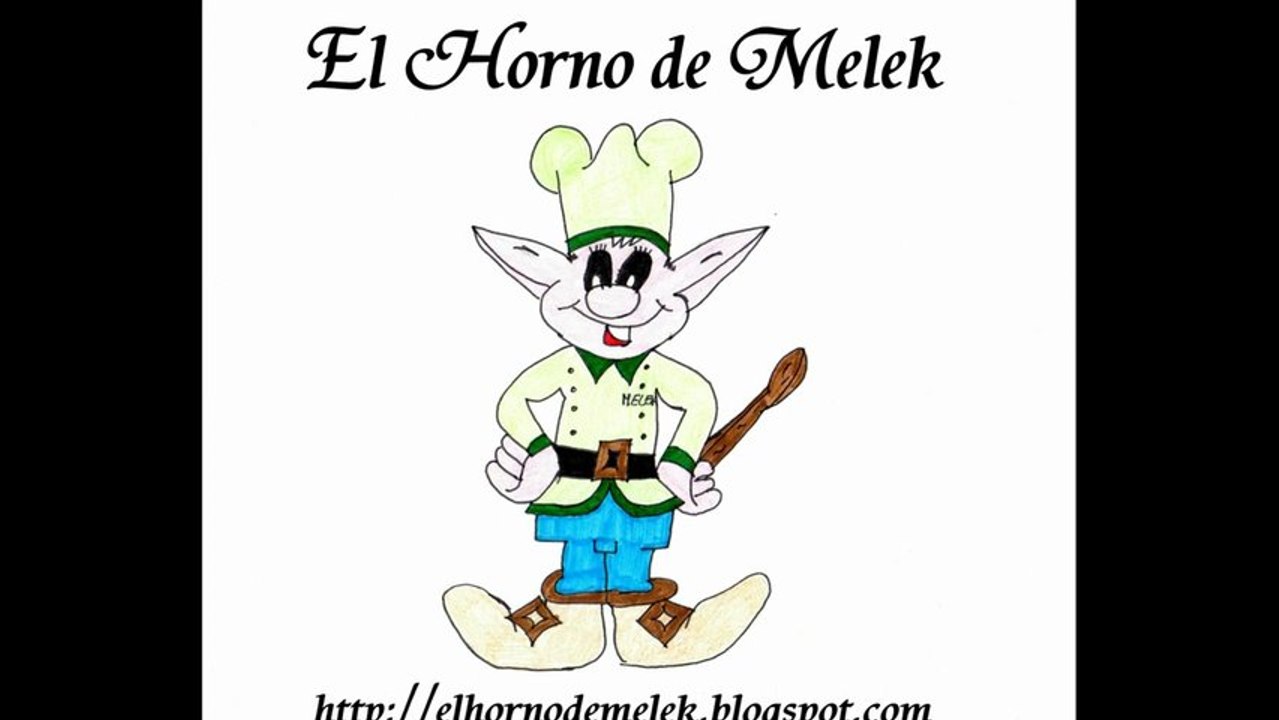 EL HORNO DE MELEK