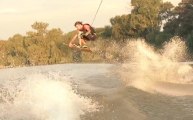 European & African Wakeboard - Wakeskate Championships - South Africa 2012
