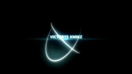 Intro chaine Youtube Victory's KmiKz