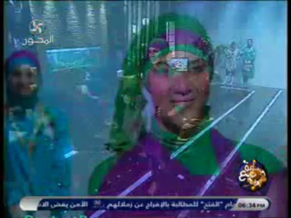 sa3a 12-4-2013 - 2 - فيديو Dailymotion