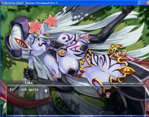 Monster Girl Quest RELOADED pt1