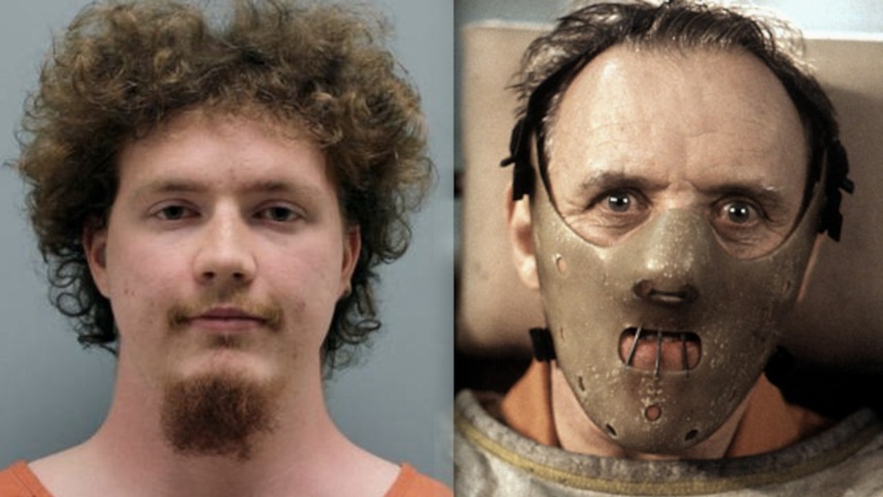Is Dylan Quick Hannibal Lector?