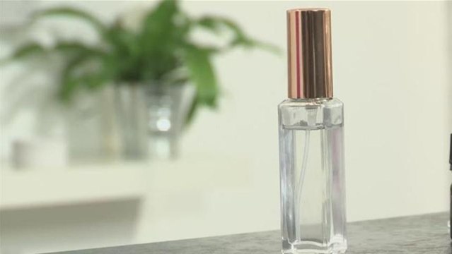 How to make homemade cologne
