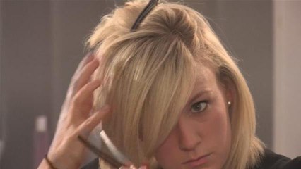 How To Fix Puffy Hair