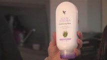 How To Apply Aloe Vera Leave On Conditioner