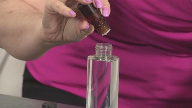 What To Do With Lemongrass essential oil