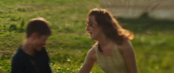 LES ÂMES VAGABONDES - Extrait 'Mémoires' [VOST|HD1080p]