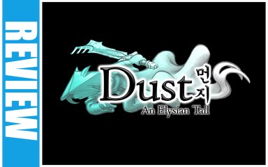 (Review) Dust - An Elysian Tail (XBLA)