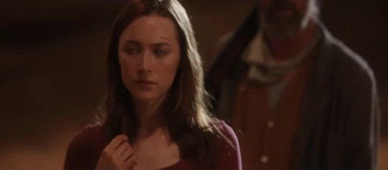 LES ÂMES VAGABONDES - Extrait 'Oncle Jeb' [VOST|HD1080p]