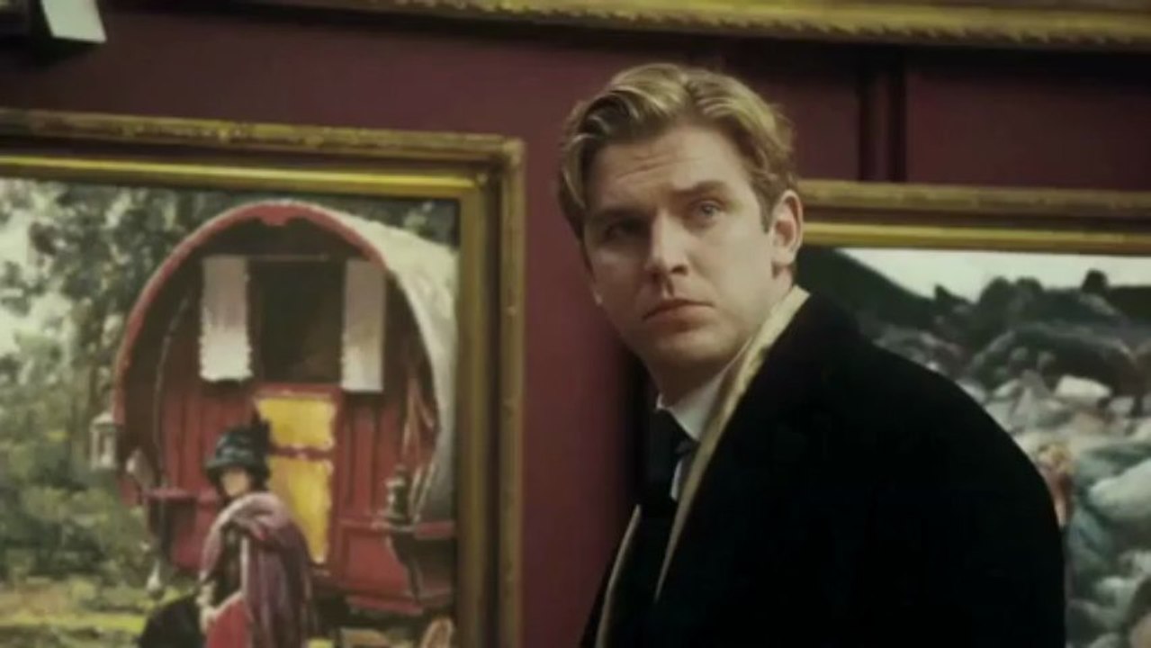 Summer In February Official Trailer 1 (2013) - Dominic Cooper, Emily Browning Movie HD