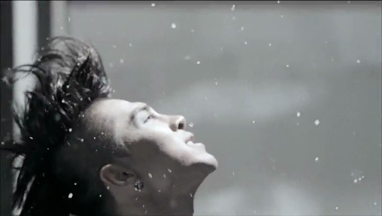 BIGBANG vs U-Kiss - Can't Stand Monsters (MASHUP)