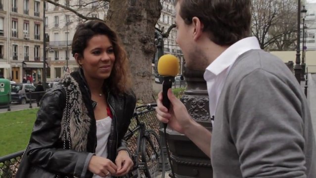 Les Parisiennes sont-elles des filles faciles ?