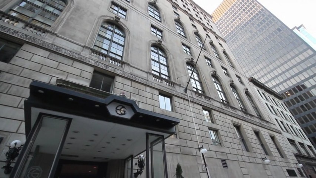 Chicago Wedding Video