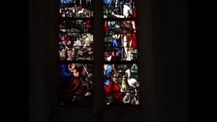 Vallée du Loir : Les Vitraux