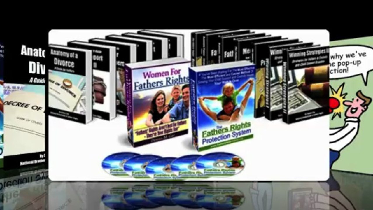 Blackmail During the Divorce Process