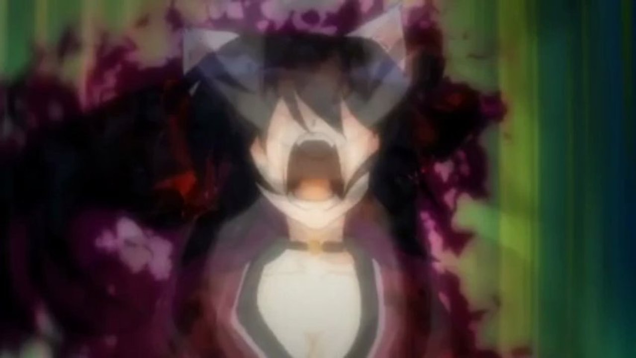 Omamori Himari 10 -
