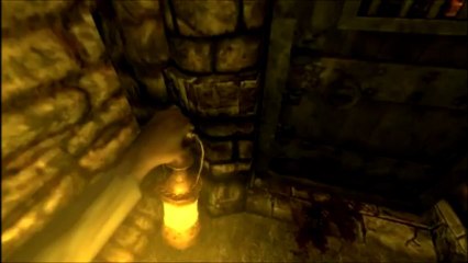 Amnesia (Custom Story) - Feast of the Damned - Let's dance !!! Let's run !!!