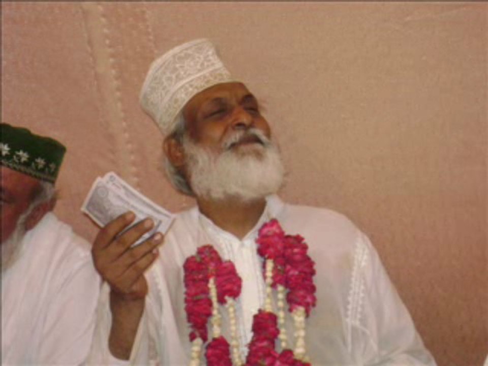 Chaman-e-Key Taqayamat - Gous Muhammad Nasir Qawwal