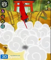 3D Ninja Slash - 3D Oyuncu - 3D Oyunlar