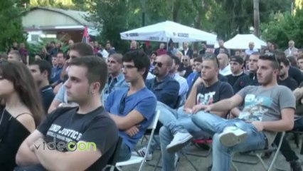 Cinque anni di Casapound e il fascismo diventa pop