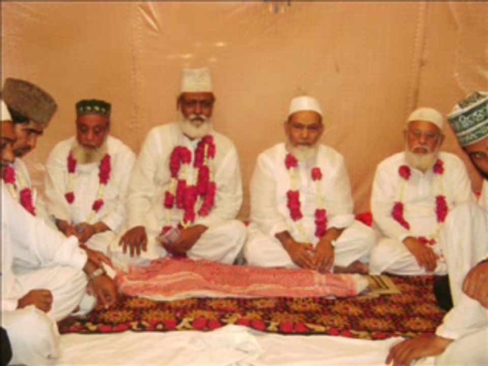 Zey Ser Der Janibey Mein Khana Rahey -Farsi- Ghous Mohammad Nasir Qawal