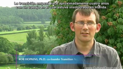 Creativos Culturales (Parte 1 de 2) Subtítulos en Español