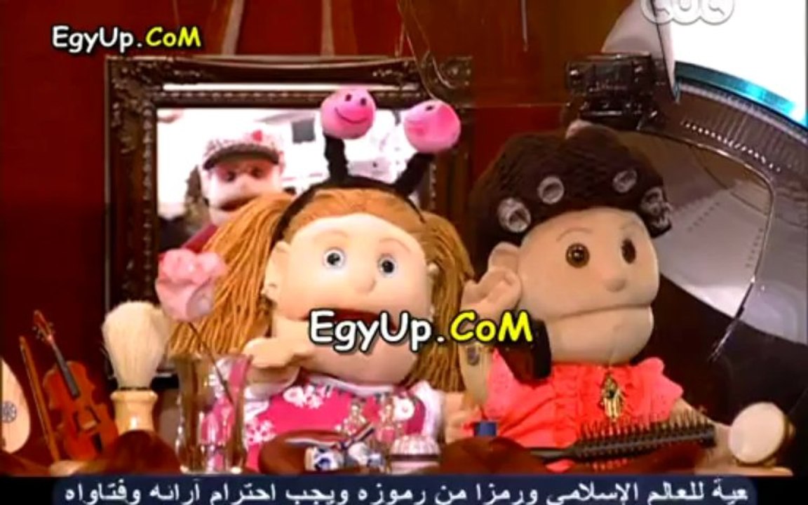 برنامج البرنامج 2 الحلقة 21 كاملة ..  فجر الإخوان و الاعلام المفترس و خزاعة الاعلام و فرقة دينا الوديدي