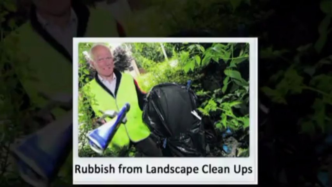 Rubbish Removal Russell Lea | Call 1300 559 052