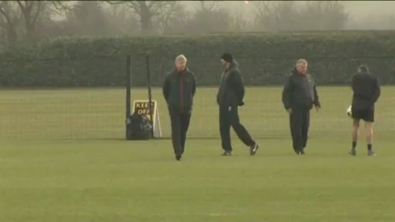 Arschawin hat bei Arsenal ausgedient