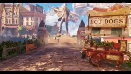 Bioshock Infinite The Movie - Episode 1 - by Jack
