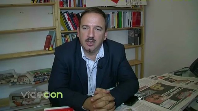 Luca Telese parla delle regole su primarie PD