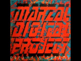 Marzal Digital Project - Dreams & Dreams