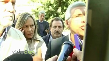 Regione Lazio, blitz opposizioni- elezioni subito