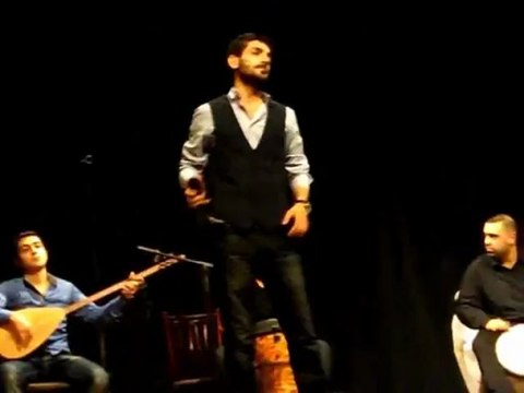 Cüneyt TARHAN-Anlatmam Derdimi Dertsiz İnsana