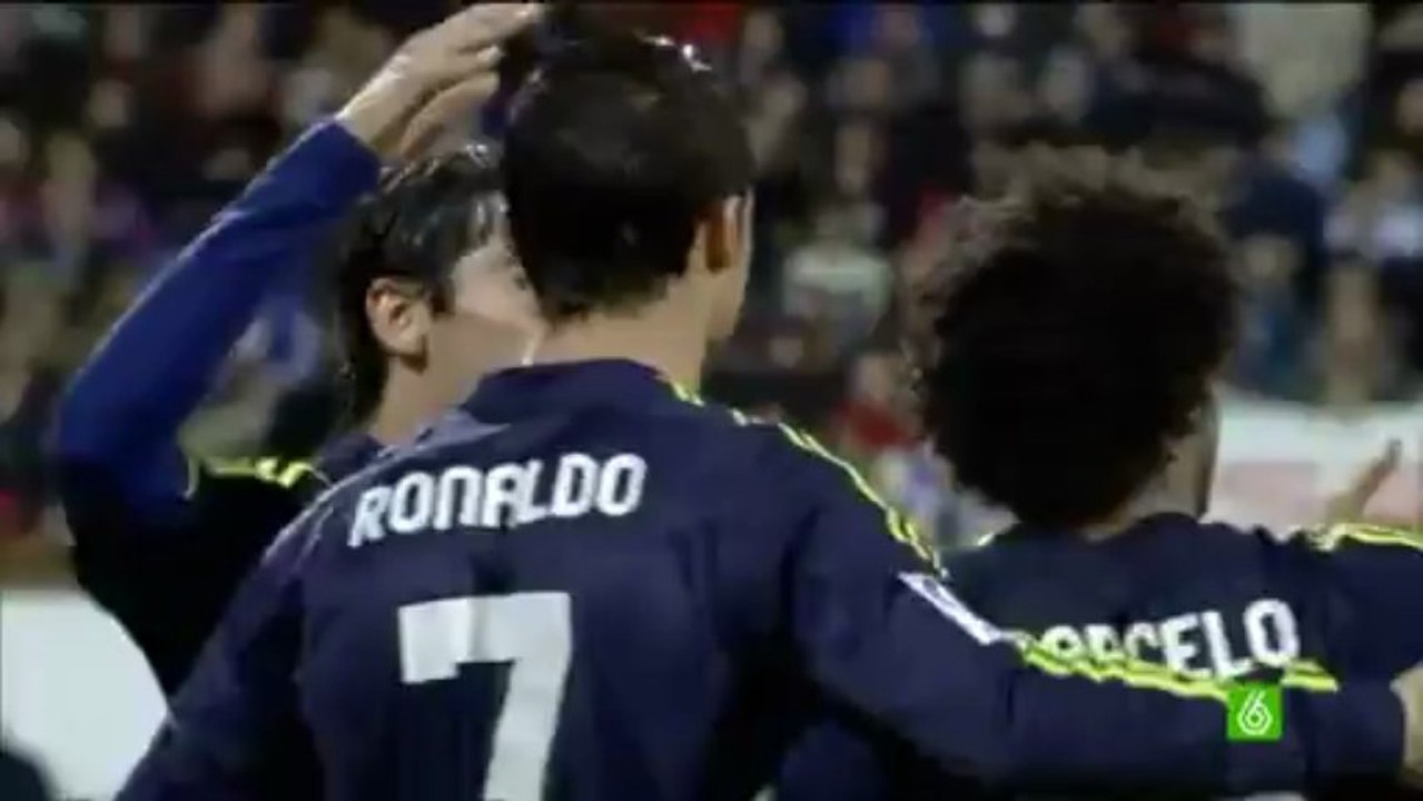 the secret weapon of Cristiano Ronaldo CR7 Mercurial Vapor