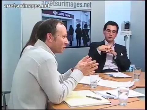 Frédéric Lordon, Arrêt sur images, 28 mars 2013